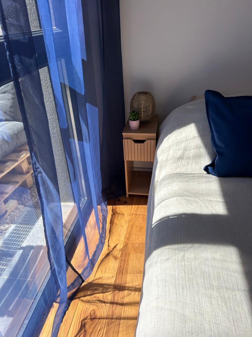 L'oulivié de Lau Apartment in Manosque