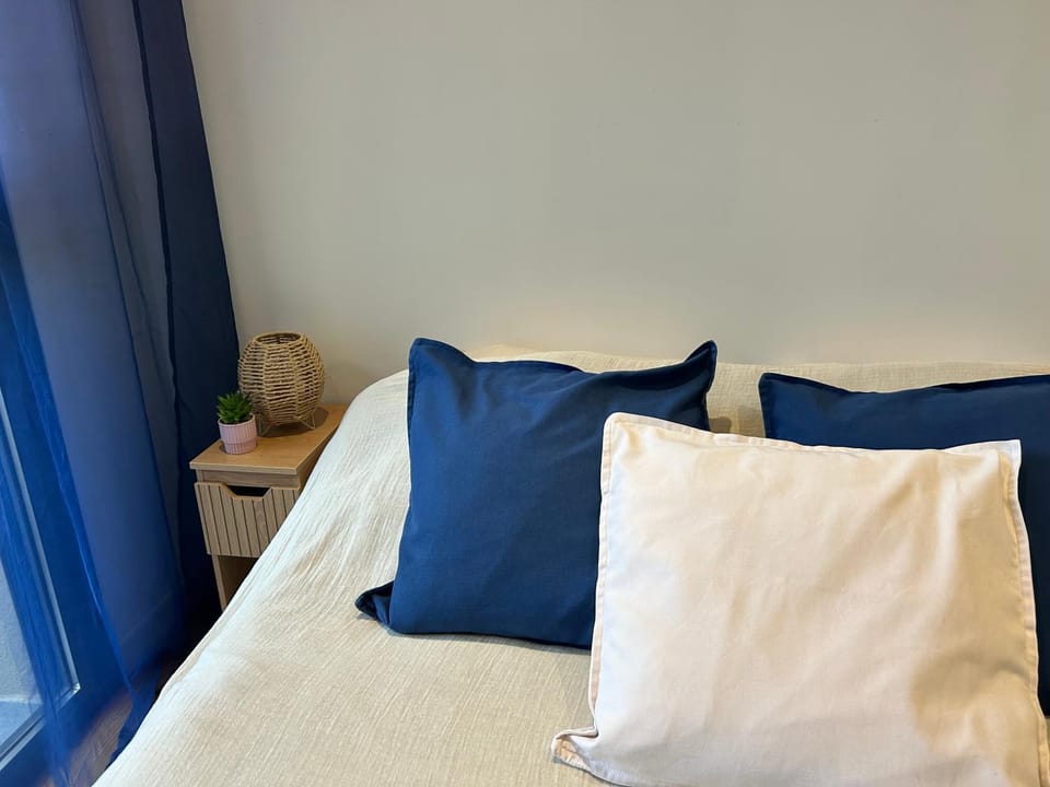 L'oulivié de Lau Apartment in Manosque