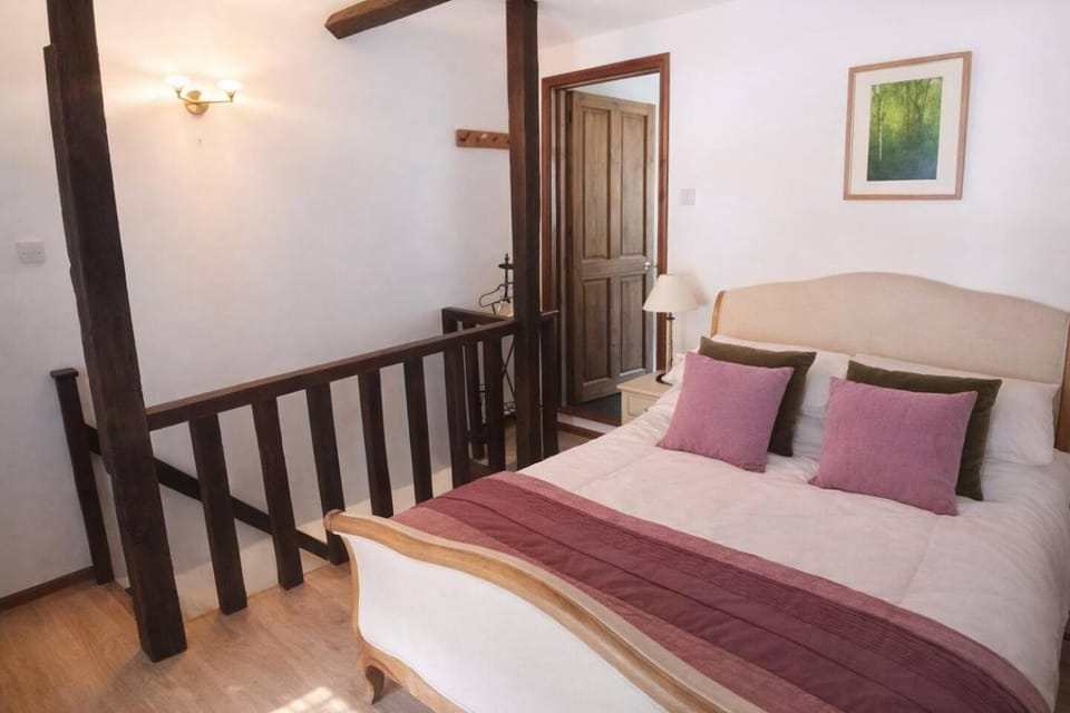 Squirrel Cottage - Cosy getaway House in Betws-y-Coed