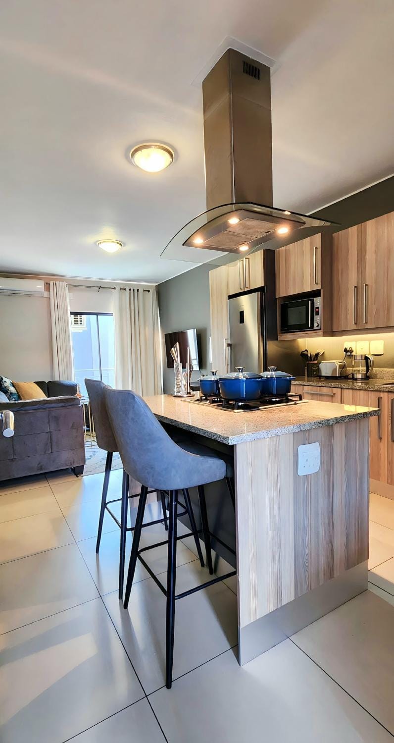 Sandton Executive Apartment Apartment in Sandton