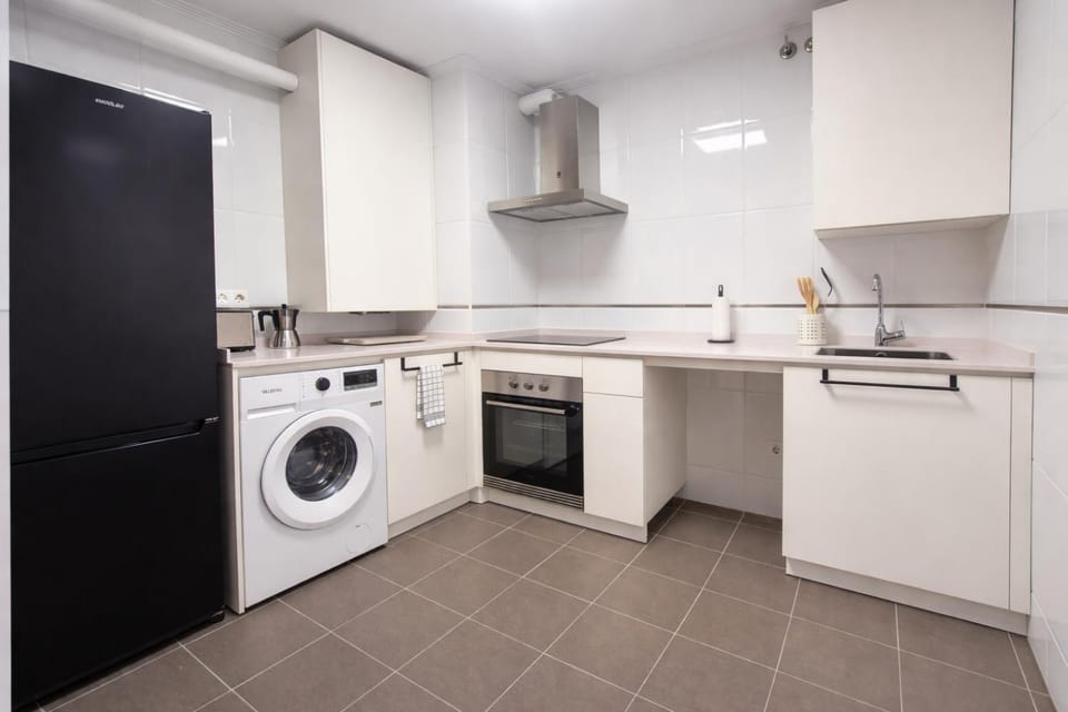 R2R - Apartamento en Panes con parking - 40A01 Apartment in Asturias