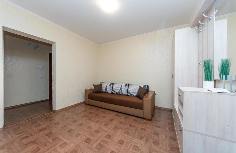 One-room apartment in the Accent residential complex 1807 Apartment in Kiev City - Kyiv