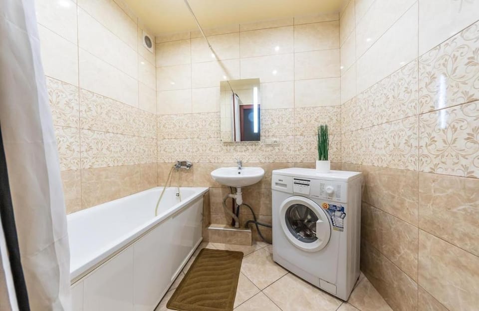 One-room apartment in the Accent residential complex 1807 Apartment in Kiev City - Kyiv