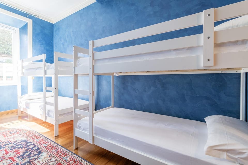 Casa Vaticana Spacious 3Br by St Peters Apartment in Rome