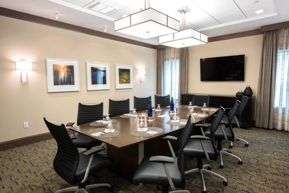 Meeting/conference room