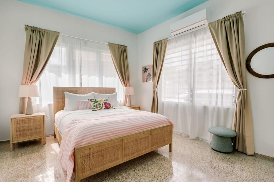 Casa Piccioni by Otium Apartment in San Juan