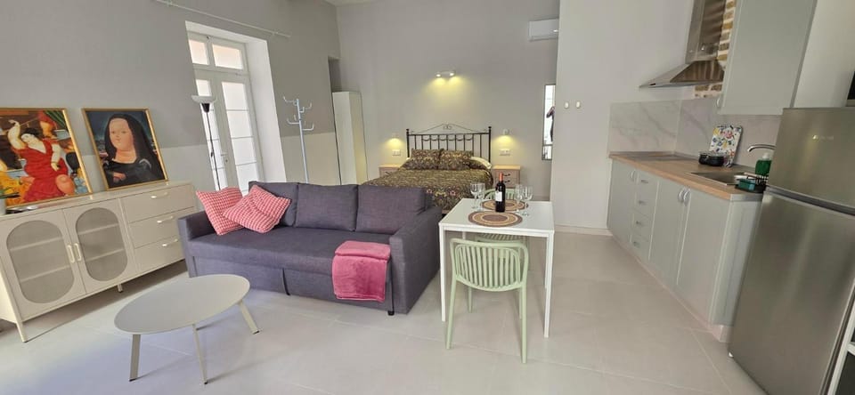 La Casa de la Esquina ESTUDIO 7 Apartment in Maxorata