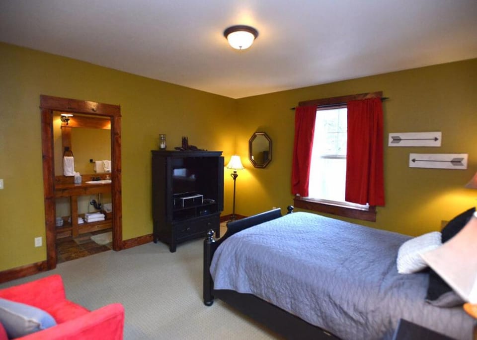 20 Kinglet Lane... House in Sunriver