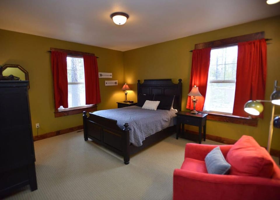 20 Kinglet Lane... House in Sunriver
