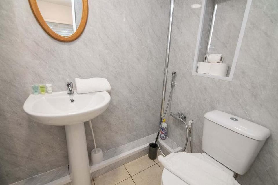 1 Bed Studio CV2 Apartment in Coventry