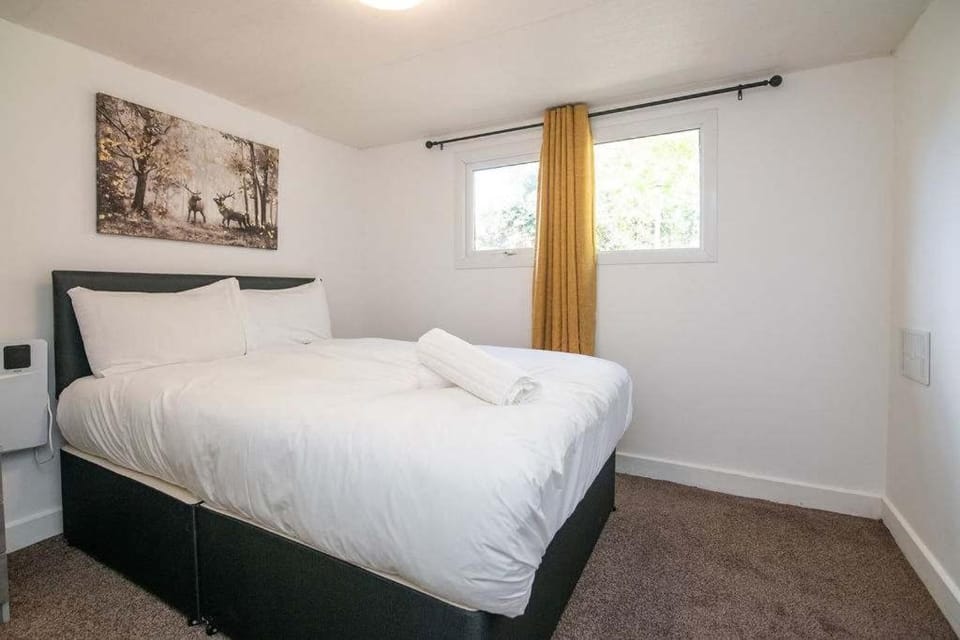 1 Bed Studio CV2 Apartment in Coventry