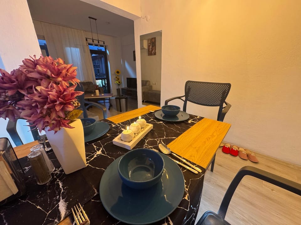 Fetiye holidays home Apartment in Fethiye