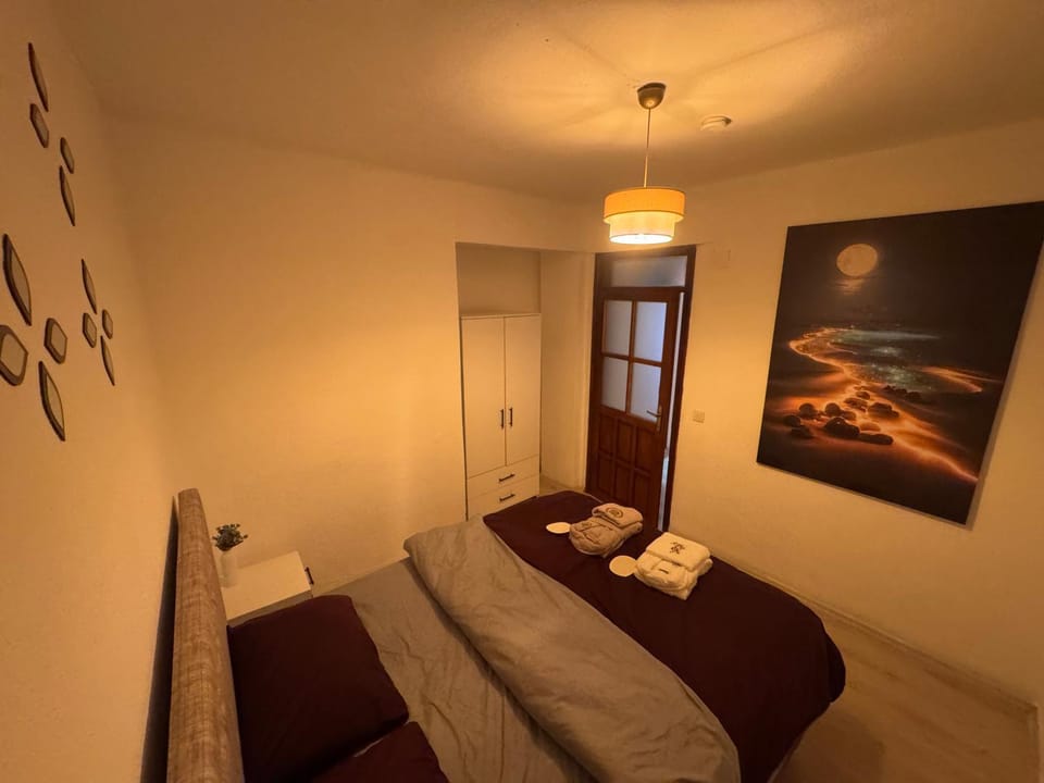 Fetiye holidays home Apartment in Fethiye