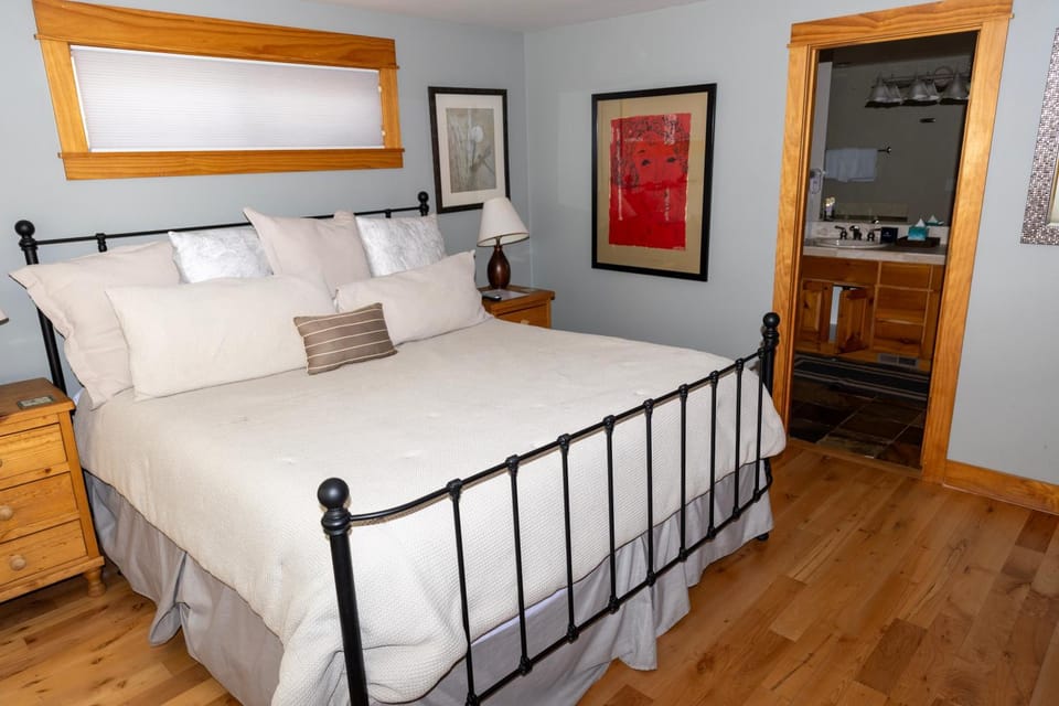 2 Pine Ridge Lane House in Sunriver