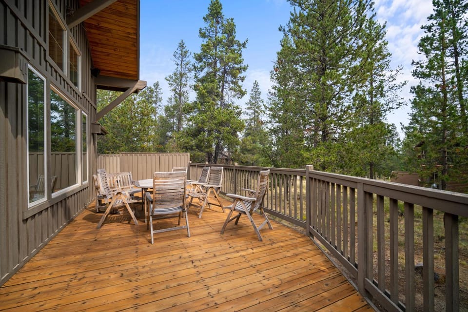 2 Red Cedar Lane House in Sunriver