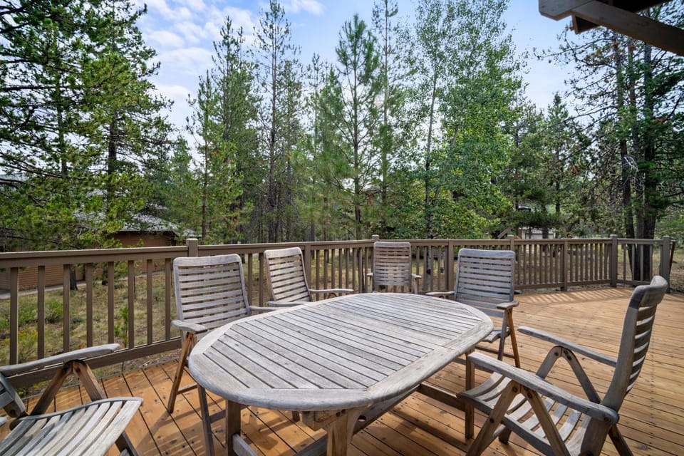 2 Red Cedar Lane House in Sunriver