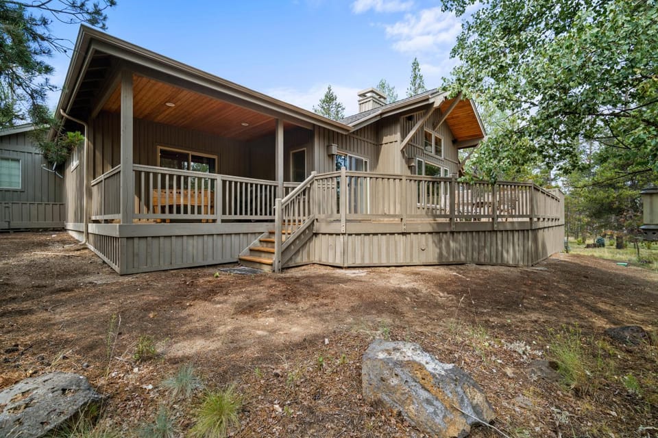 2 Red Cedar Lane House in Sunriver