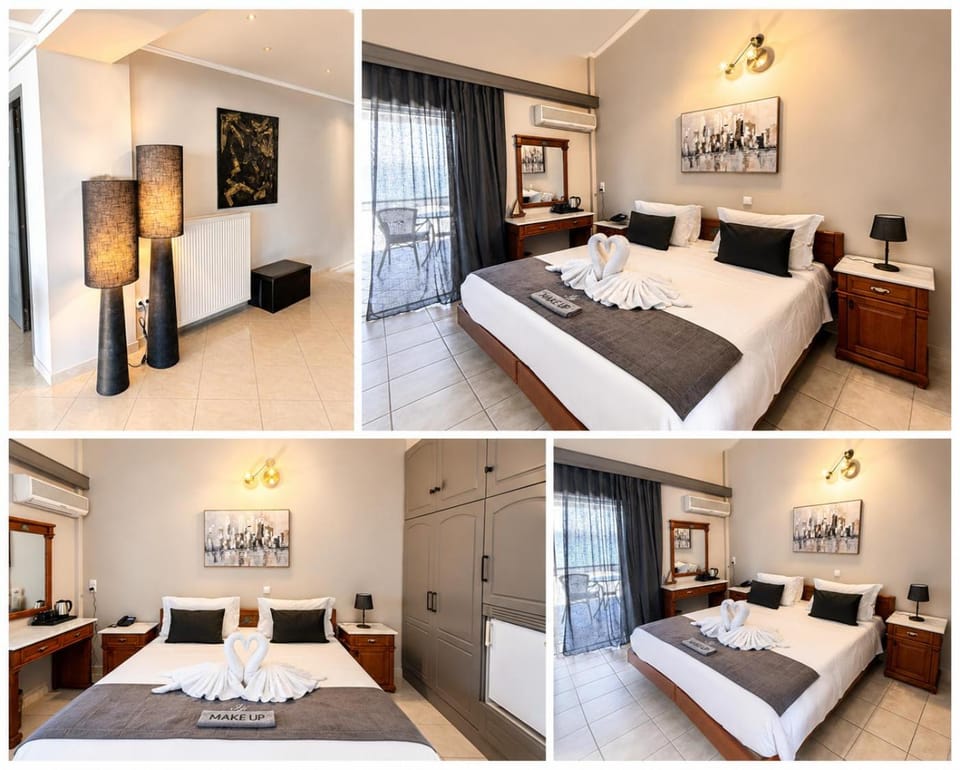 Ionian Hospitality Hotel - Fully Renovated - Seafront Hotel in Lefkada, Lefkada Municipality, Greece