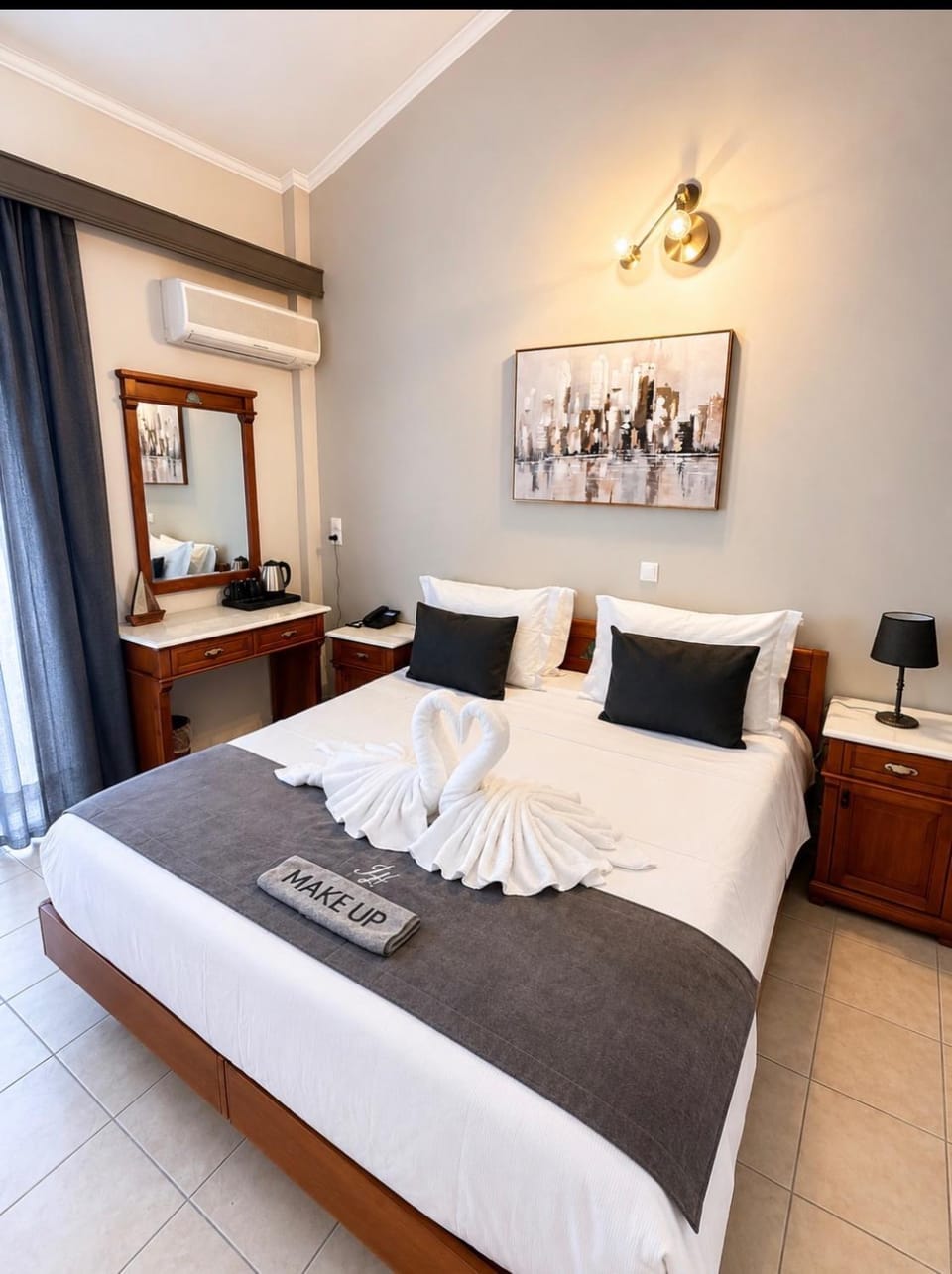 Ionian Hospitality Hotel - Fully Renovated - Seafront Hotel in Lefkada, Lefkada Municipality, Greece