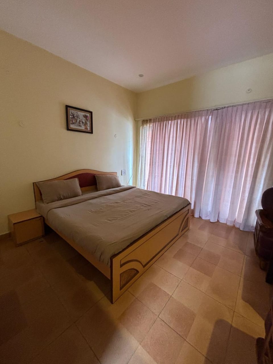 Rayanstayy Apartment in Ooty