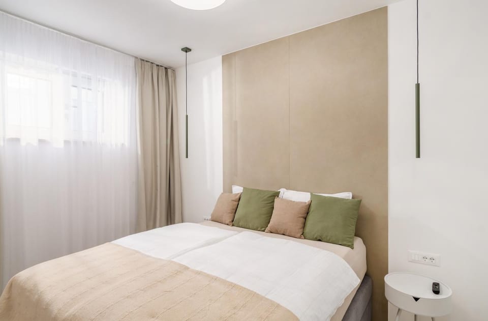 Cro-Olive Apartment in Split