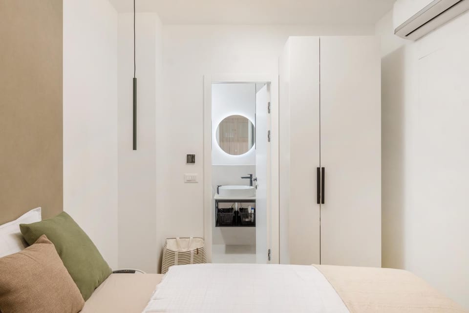 Cro-Olive Apartment in Split