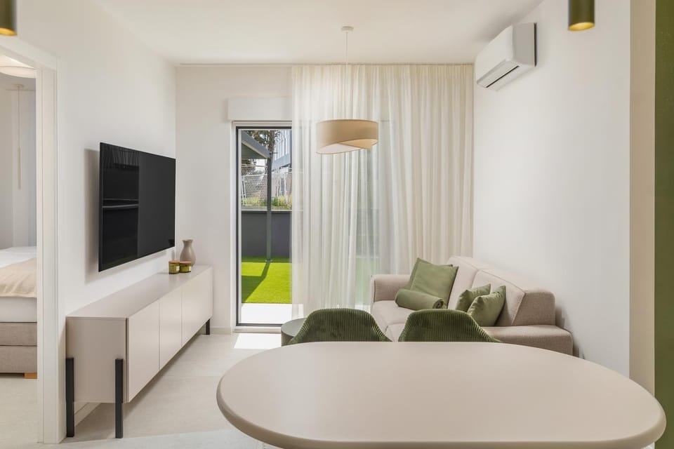 Cro-Olive Apartment in Split