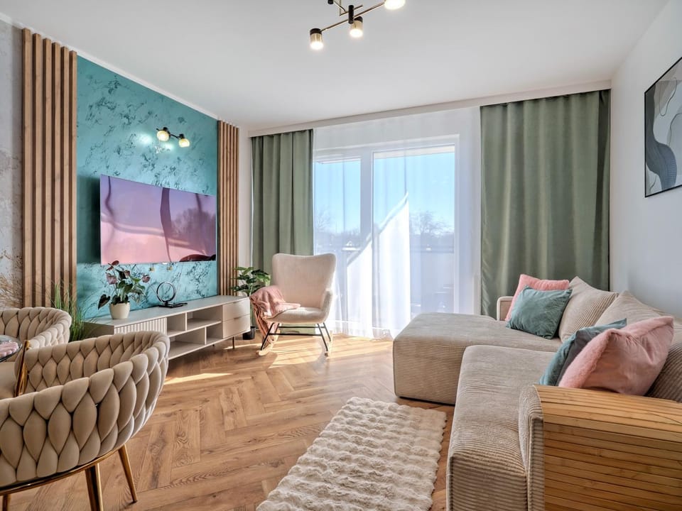 Balcony/Terrace, Living room