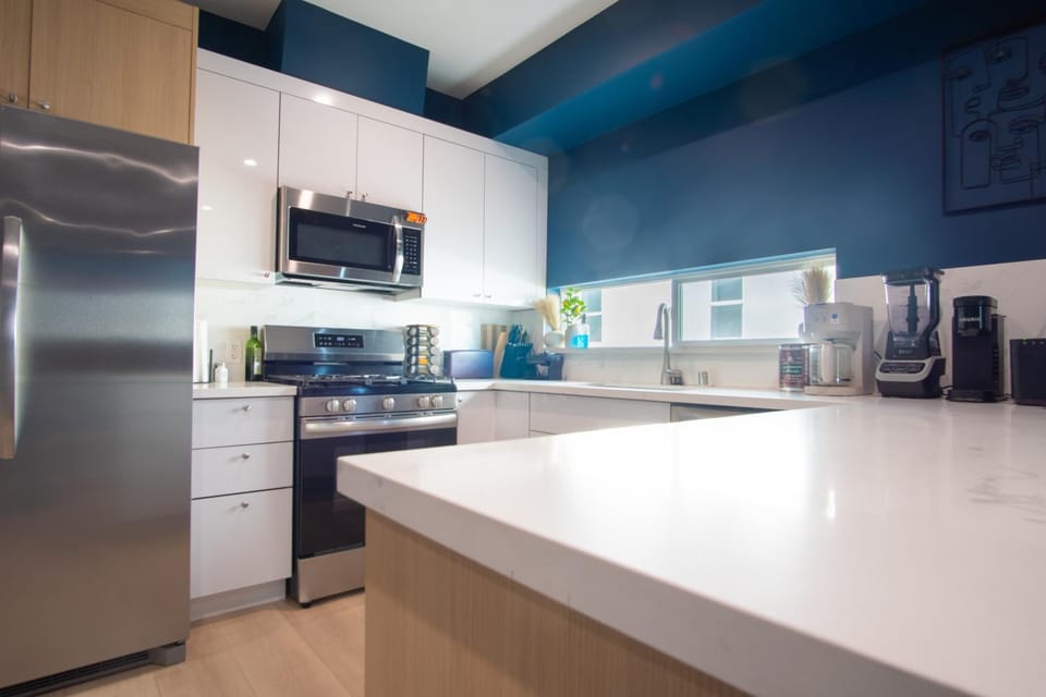 Suite Sienne at Case Collective Vacation rental in North Hollywood