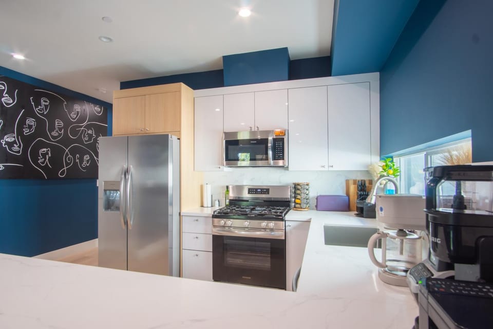 Suite Sienne at Case Collective Vacation rental in North Hollywood