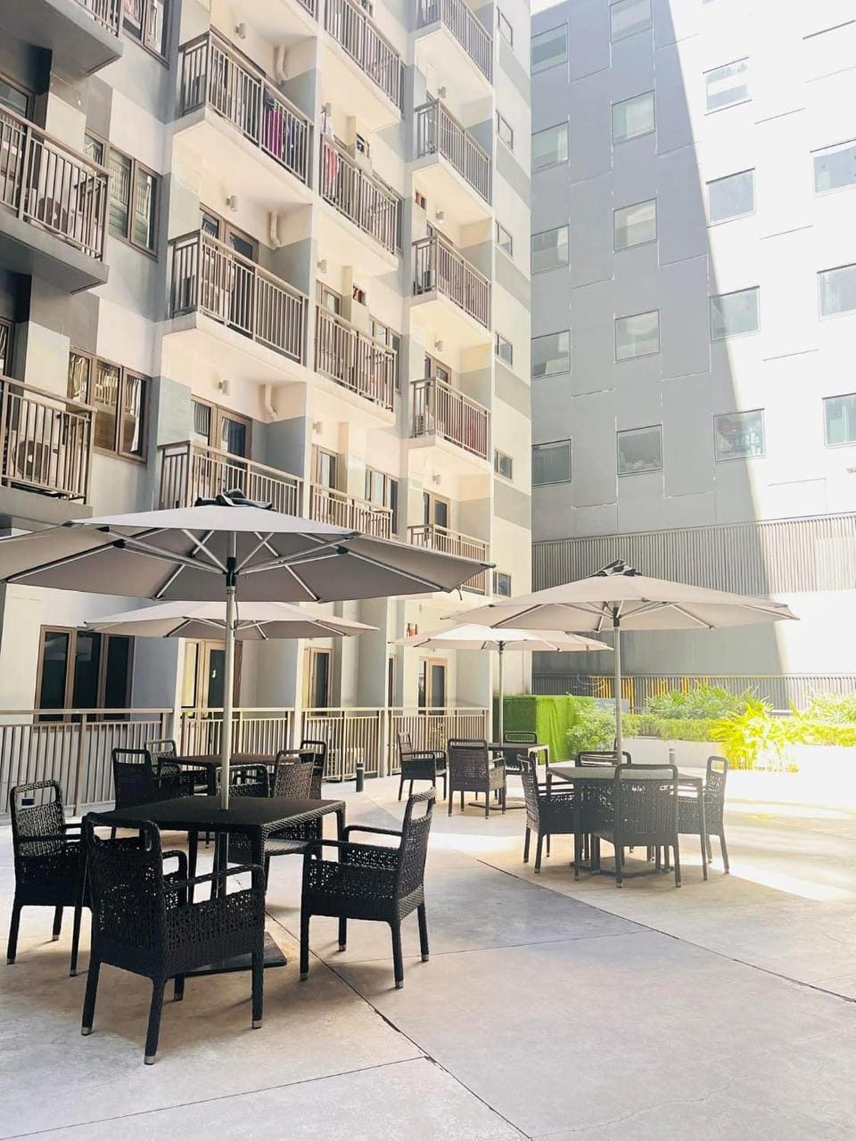 The Glorious Suite Apartment hotel in Pasay