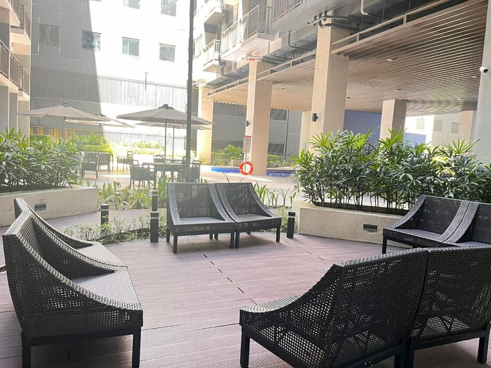 The Glorious Suite Apartment hotel in Pasay