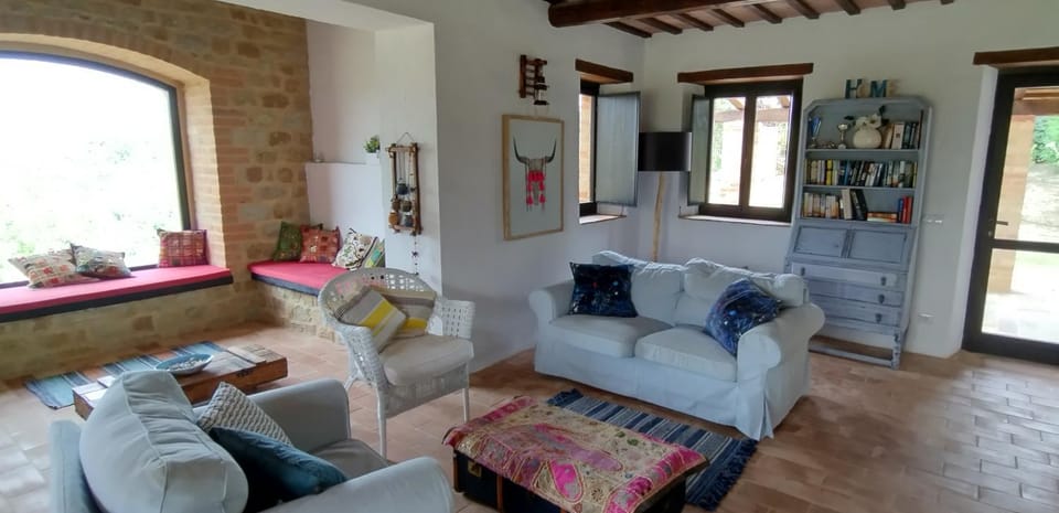 Casa Dolce Vita House in Marche