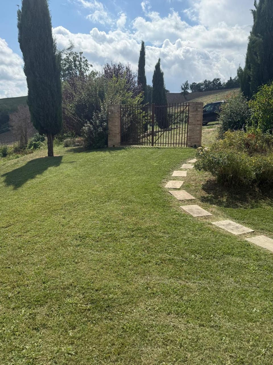 Casa Dolce Vita House in Marche