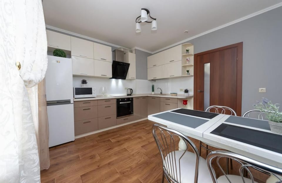 Apartment near VDNG 18010 Apartment in Kiev City - Kyiv