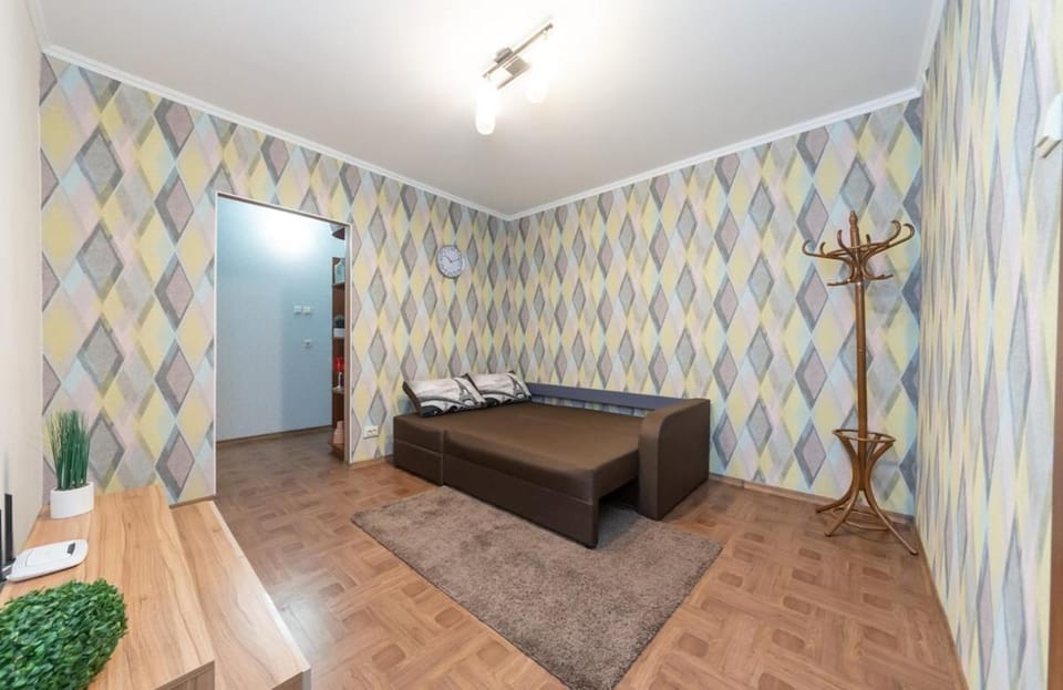 Apartment near VDNG 18010 Apartment in Kiev City - Kyiv