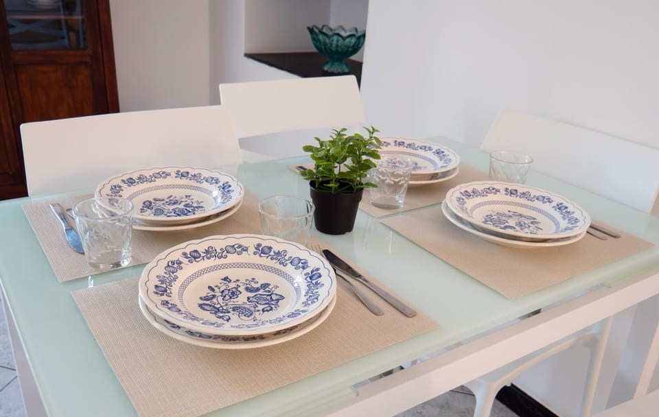 La Rosa dei Venti vicino Acquario Apartment in Genoa