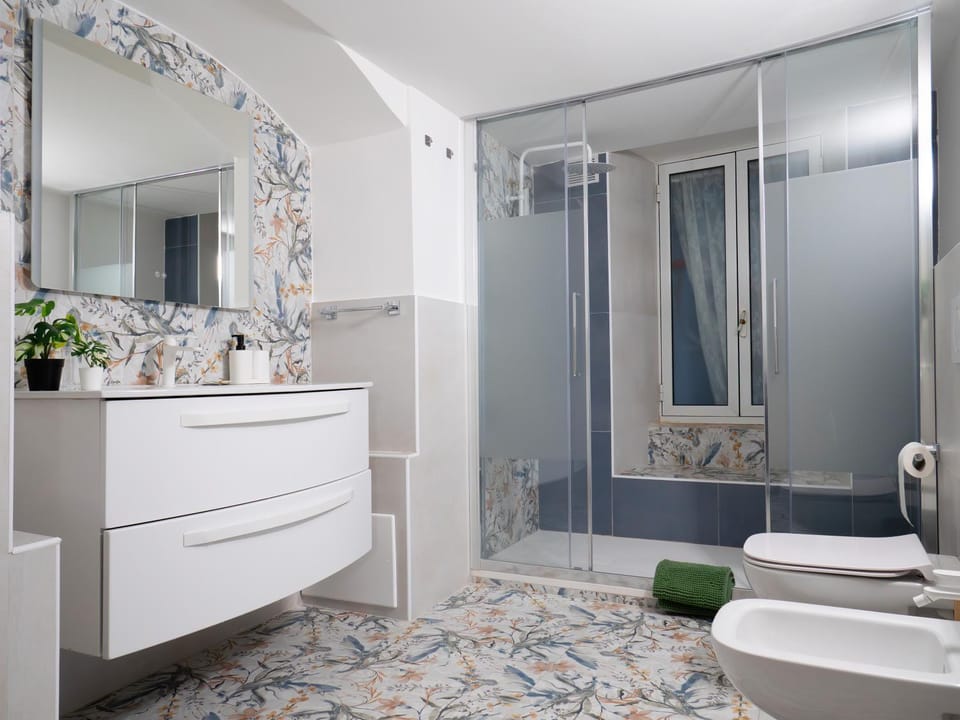 La Rosa dei Venti vicino Acquario Apartment in Genoa