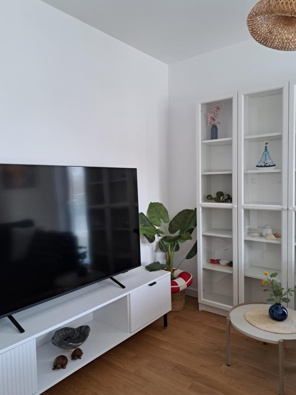 Oasis of Nature II Apartment in Pomeranian Voivodeship