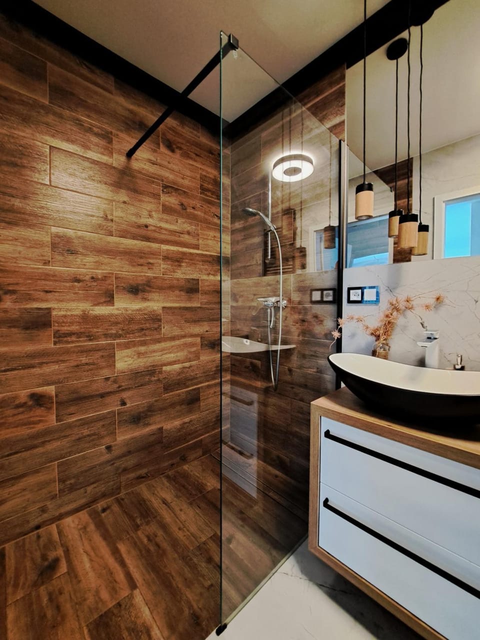 Oasis of Nature II Apartment in Pomeranian Voivodeship