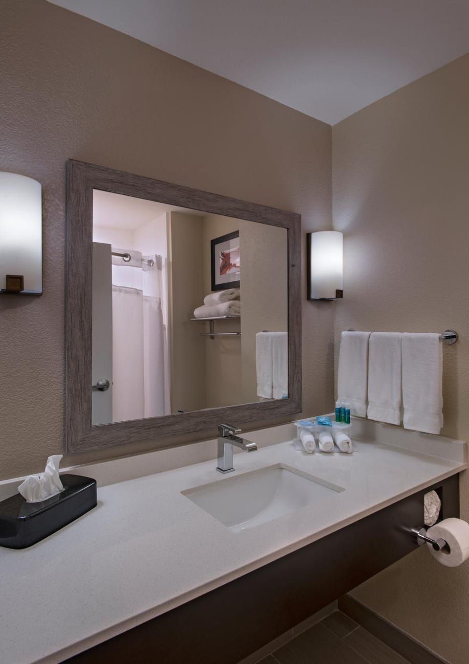 Holiday Inn Express & Suites Austin NW - Four Points by IHG Hotel in Austin