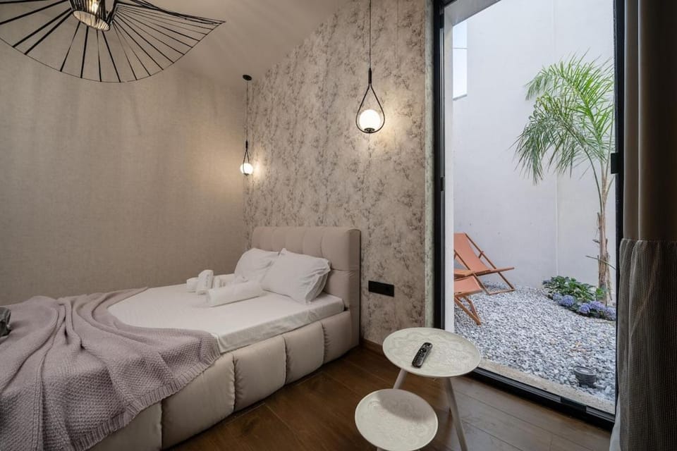 Alicanto Luxury Villa K2 Villa in Halkidiki