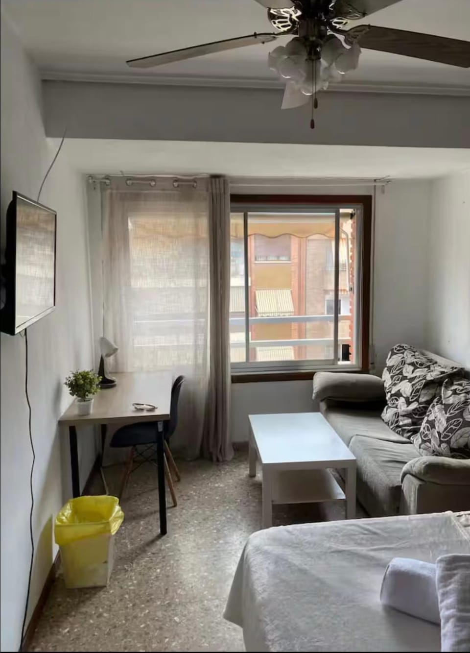 Relaxing Vacation rental in Valencia