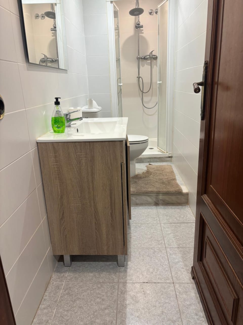 Relaxing Vacation rental in Valencia