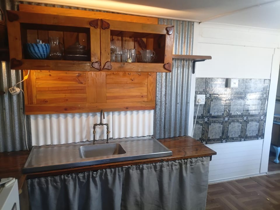 Kaalvoet Kaia House in Western Cape