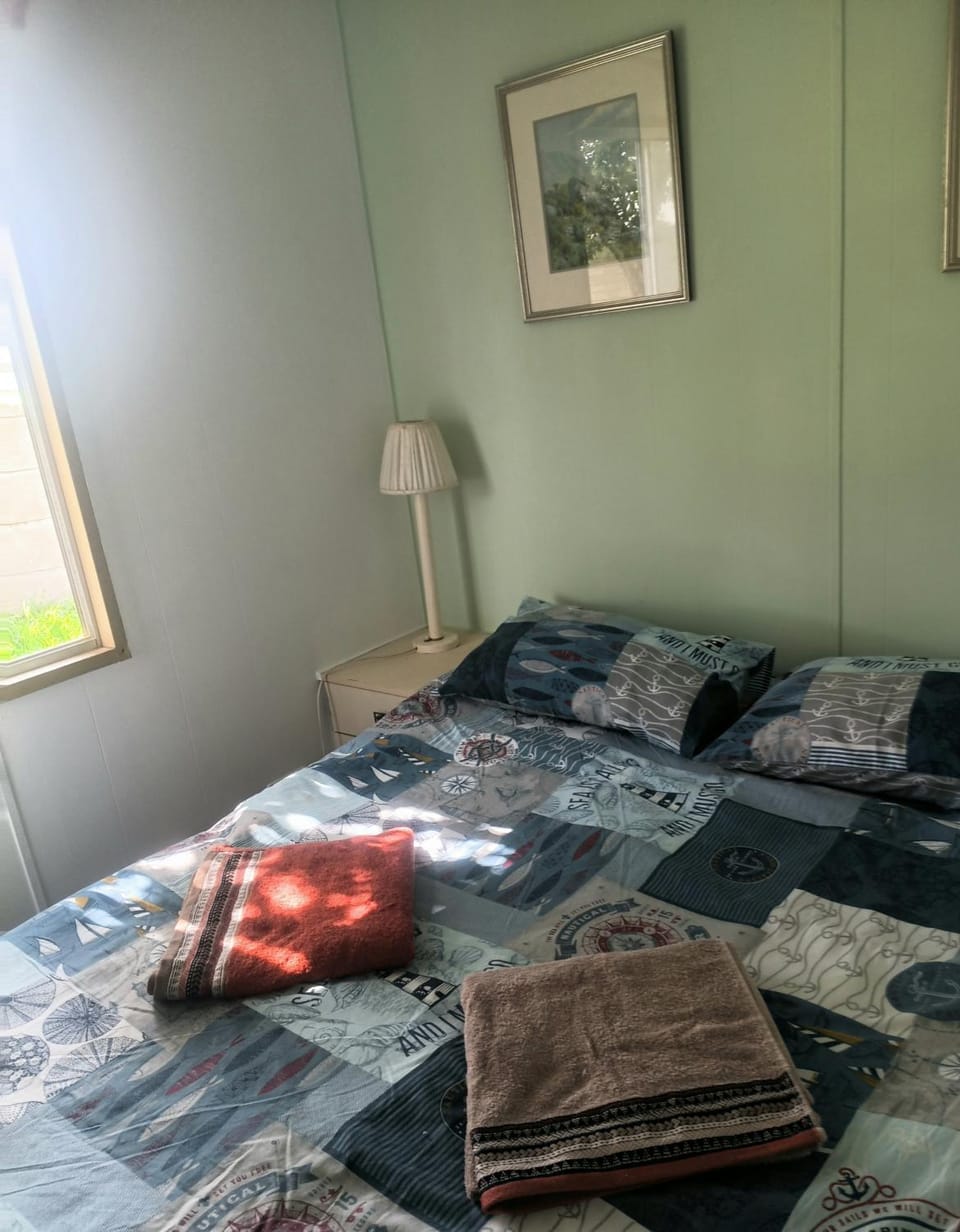 Kaalvoet Kaia House in Western Cape