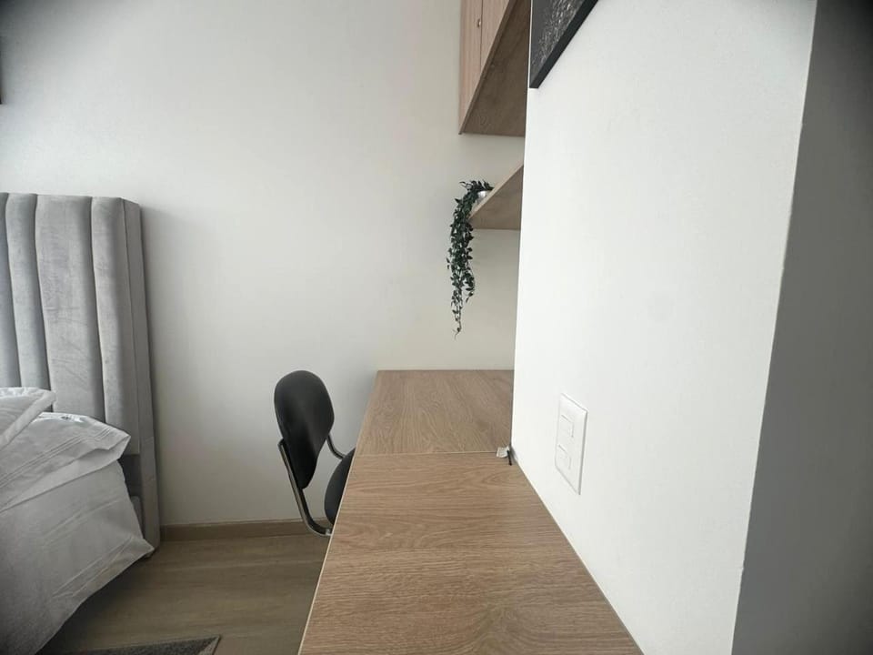Apartamento El Chico, Edificio Oruga 93, 507 Apartment in Bogota