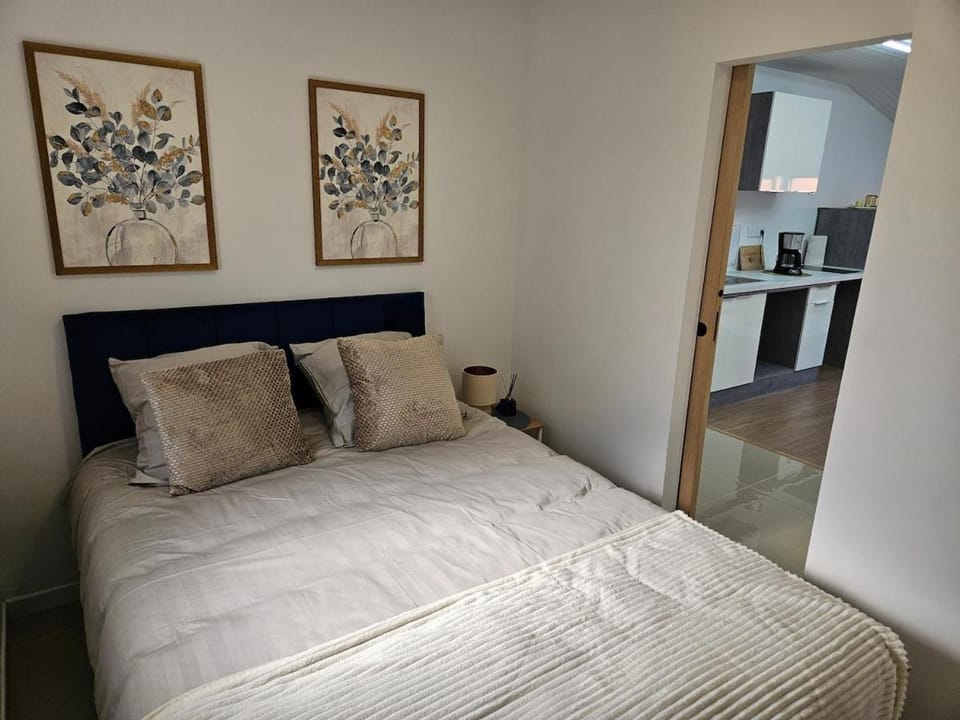 Hébergement Cosy Apartment in Hauts-de-France