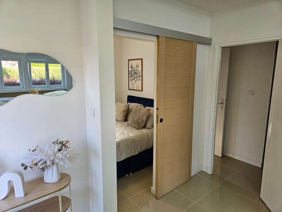 Hébergement Cosy Apartment in Hauts-de-France