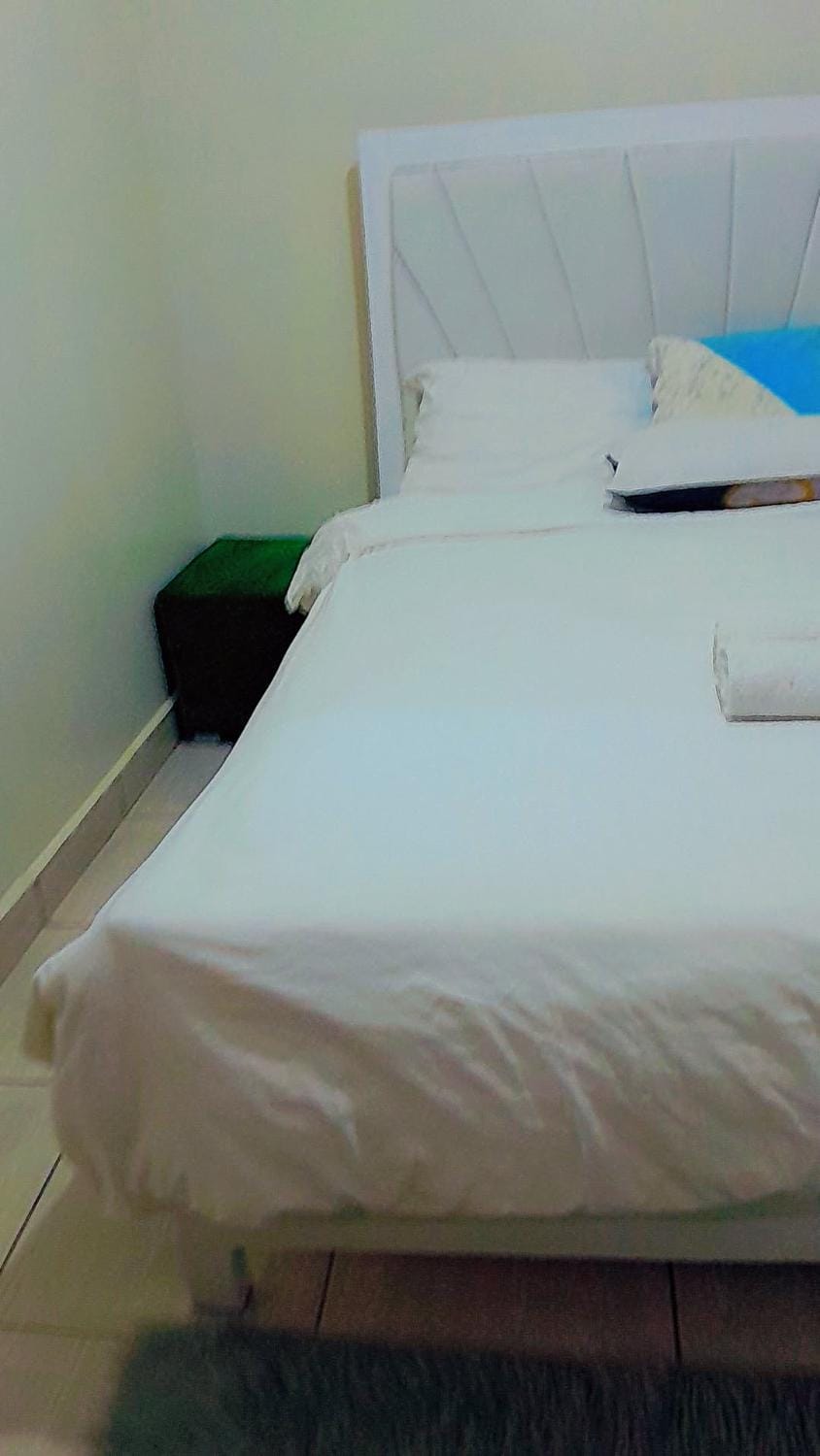 Las Vegas Suites Bed and Breakfast in Nairobi
